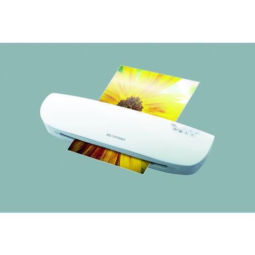 ■IRIS 520736 4本ローラーラミネーター【8359336:0】[店頭受取不可]の画像