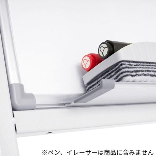 ■WRITEBEST フリップチャート 600×900mm【8369240:0】[直送DS][店頭受取不可]の画像