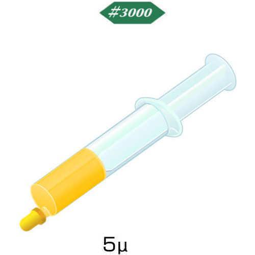 ■Minimo ダイヤモンドコンパウンド 水溶性 5g#3000【8529545:0】[店頭受取不可]の画像