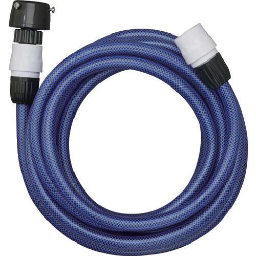 ■タカギ 送水ホース 5m【8666102:0】[店頭受取不可] の商品画像
