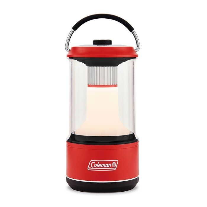 コールマン バッテリーガードledランタン1000rd Vh ホームセンターバローヤフー店 通販 Yahoo ショッピング