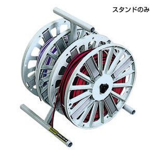最安値に挑戦 手工具 作業切断工具 Pms S Pmgリールスタンド デンサン 電設工具 特殊工具 Akshatpapers Com