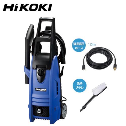 Hikoki ハイコーキ 高圧洗浄機 Faw105 A8 S Vh ホームセンターバローヤフー店 通販 Yahoo ショッピング