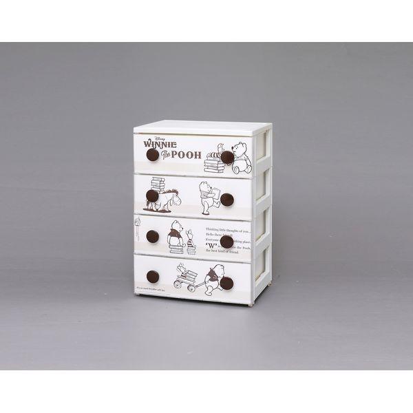 お気にいる アイリスオーヤマ キャラクターチェスト プー7a Chg T554 日本最大級 Zoetalentsolutions Com