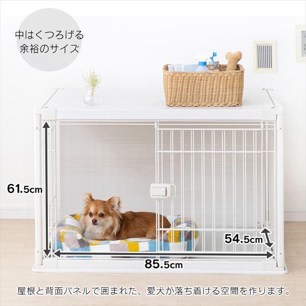 犬 ケージ アイリス インテリアウッディサークル 木目調 ホワイト Piws 960 犬用 ゲージ サークル 室内 アイリスオーヤマ サークル ケージ 商品コード Www Mantraman Com Mx