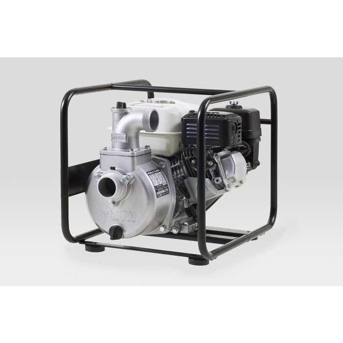 工進 4サイクルエンジンポンプkh50p Vh ホームセンターバローヤフー店 通販 Yahoo ショッピング