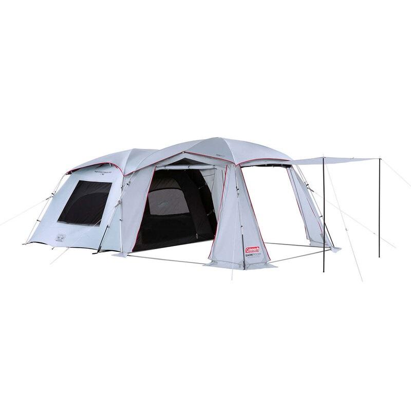 Coleman コールマン タフスクリーン2ルーム エアー MDX+ | www.jarussi