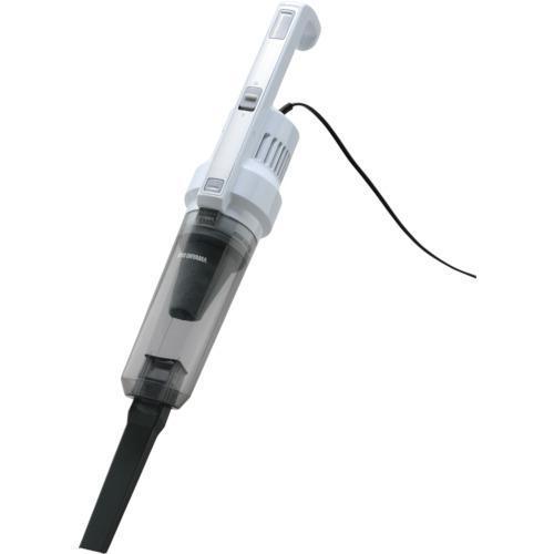 ■IRIS 568830 極細軽量スティッククリーナー【1163236:0】