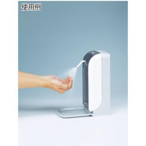 格安定番 □サラヤ ノータッチ式ディスペンサー GUD-1000-PHJ