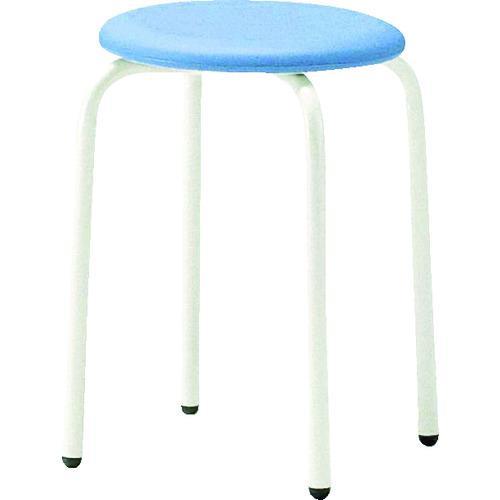 アイリスチトセ スツール Crs 42p 青 0 ホームセンターバローpaypayモール店 通販 Paypayモール