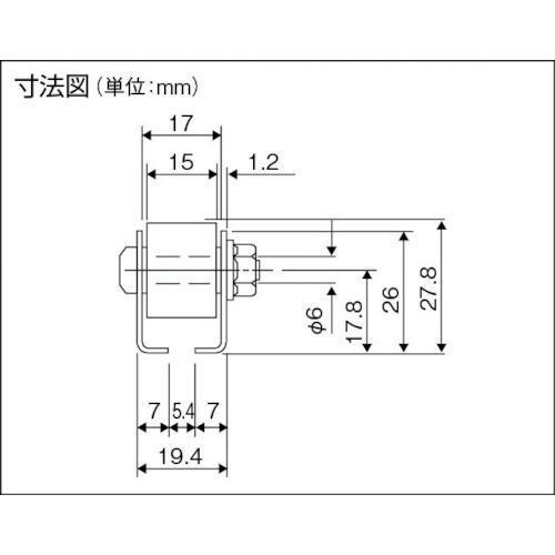 特別オファー-TRバーコ 防爆両口スパナ 二 - 面幅寸法３６×３８ 全長