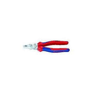 Knipex 強力型ペンチ 180mm Kfz Wuthe At