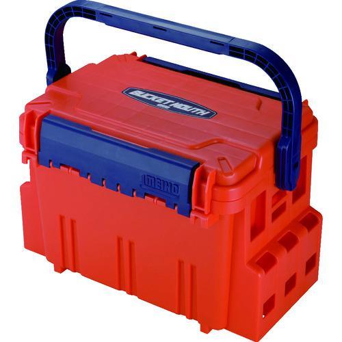 メイホー バケットマウスbm 5000 オレンジ 0 店頭受取不可 Trusco ホームセンターバローyahoo 店 通販 Yahoo ショッピング