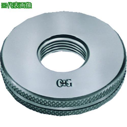 Osg ねじ用限界リングゲージ メートル M ねじ 冬バーゲン 特別送料無料