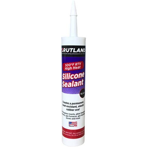 【特価商品】Rutland Products ホンマ製作所 耐熱シリコンシーラン ホンマ製作所 耐熱シリコンシーラント 304ml #76 ルトランド HONMA