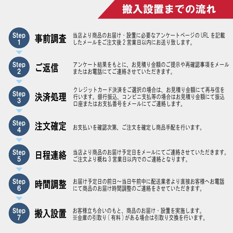 【選べるプレゼント付】【搬入設置無料】 セントリー ダイヤル式1時間耐火業務用金庫 S7371 コマーシャルセーフシリーズの画像