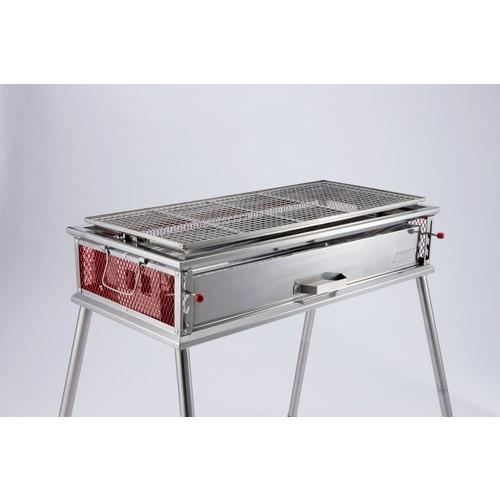 Coleman（コールマン） BBQコンロ クールスパイダープロ L レッド