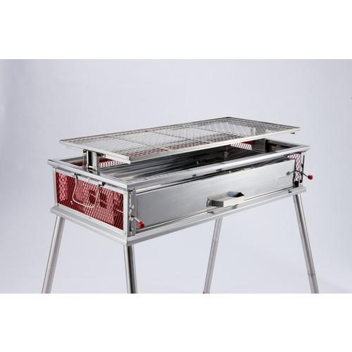 Coleman（コールマン） BBQコンロ クールスパイダープロ L レッド