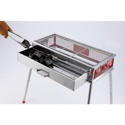 Coleman バーベキューコンロ レッド　おまけあり Coleman バーベキューコンロ レッド おまけあり 楽天市場