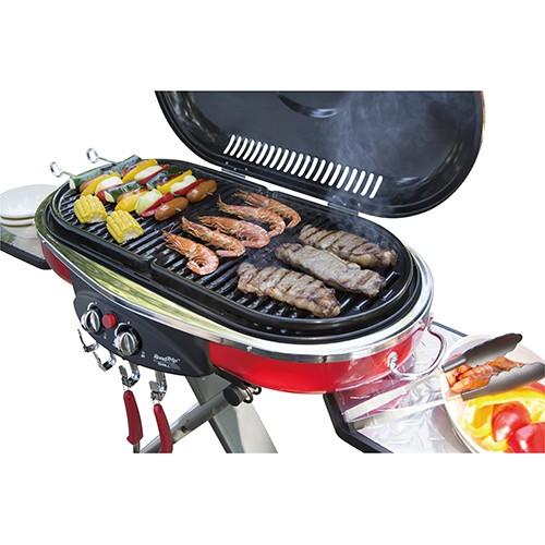 Coleman コールマン バーベキューコンロ ロードトリップグリル Coleman コールマン バーベキューコンロ ロードトリップグリル