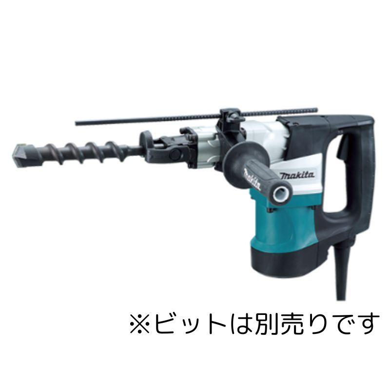 マキタ ハンマドリル HR3530 本体のみ（ビット別売） : ホームセンター