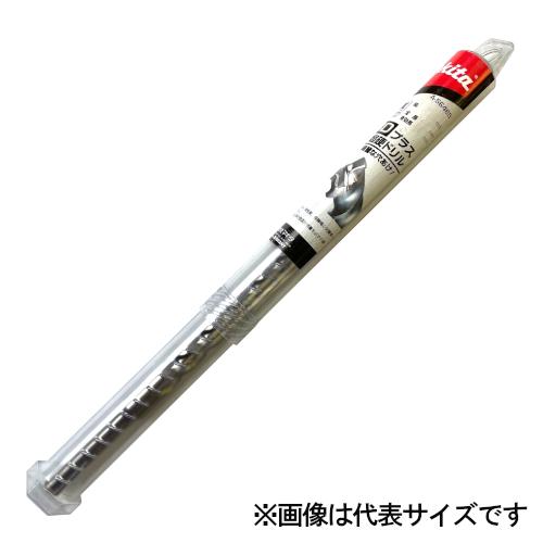 マキタ 3Dプラス超硬ドリル（SDSプラスシャンク） 24.0×265　A-55061  リサイクルショップ宮崎屋　佐土原店　24.10.13F マキタ 3Dプラス超硬ドリル(SDSプラスシャンク) 径24mm 全長265mm 有効
