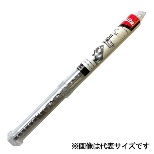 マキタ 3Dプラス超硬ドリル(SDSマックスシャンク) 径35mm 全長370mm