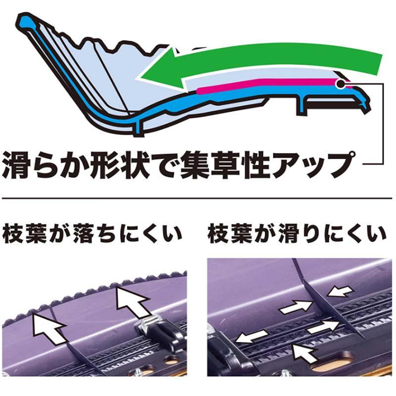 マキタ 充電式ヘッジトリマMUH367DZ 刃物長360mm 本体のみ(バッテリ