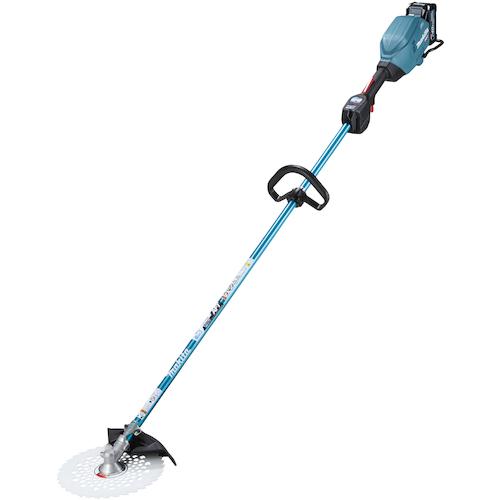 マキタ（makita） 40V 充電式草刈機 MUR007GRM ループハンドル