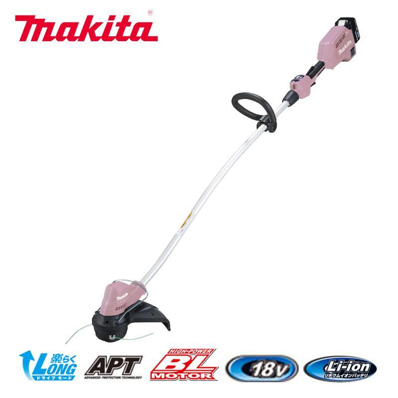 マキタ 充電式草刈機 18V MUR189DFCP (バッテリ、充電器付
