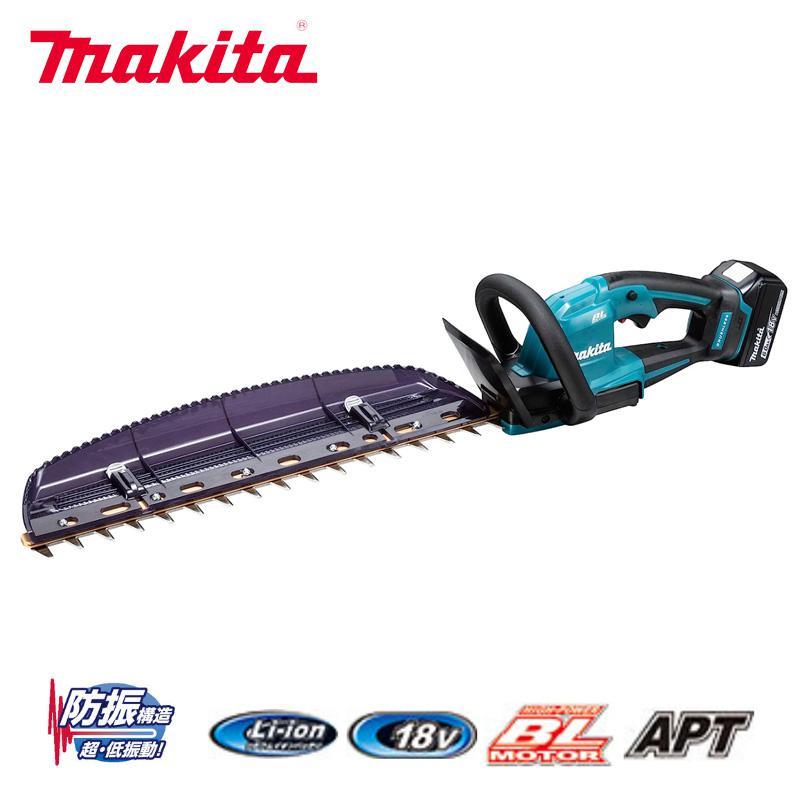 マキタ 充電式ヘッジトリマ 18V 460mm MUH468DRG 生垣バリカン 