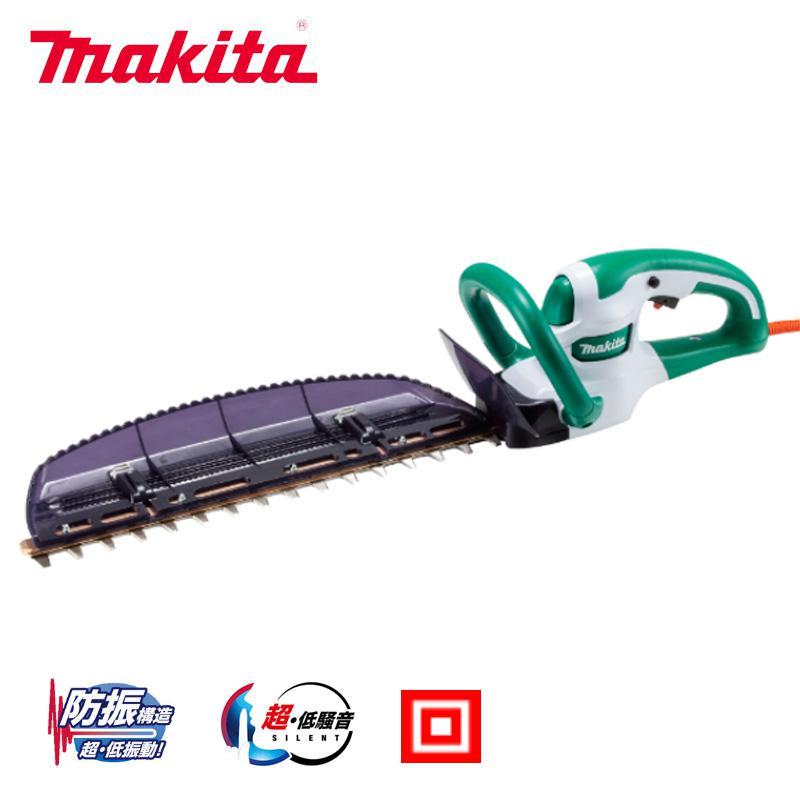 マキタ 生垣バリカン 電源コード式 400mm MUH4053 新・高級刃