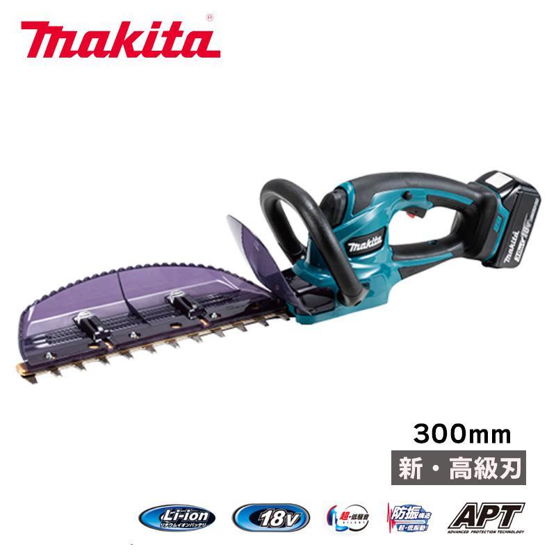 マキタ（makita） makita 18V 充電式ヘッジトリマ 300mm MUH307DWF