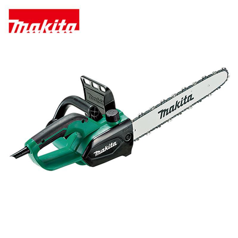 マキタ（makita） [即納在庫品] makita 350mmチェンソー M504 丸太 