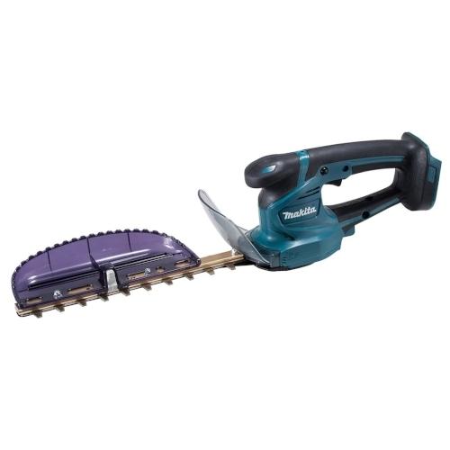 マキタ 260ミリ充電式生垣バリカン MUH267DZ : ホームセンター