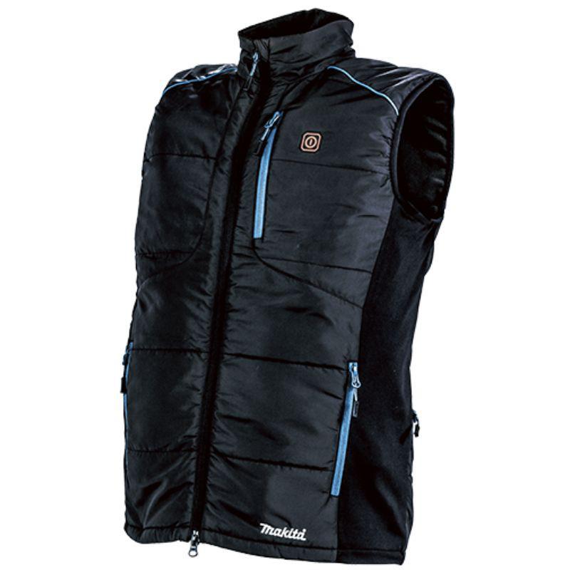 マキタ　暖房ベスト　LL　新品未使用　使わずに保管　送料込み マキタ 暖房ベストLL : ホームセンターバローYahoo!店 - 通販