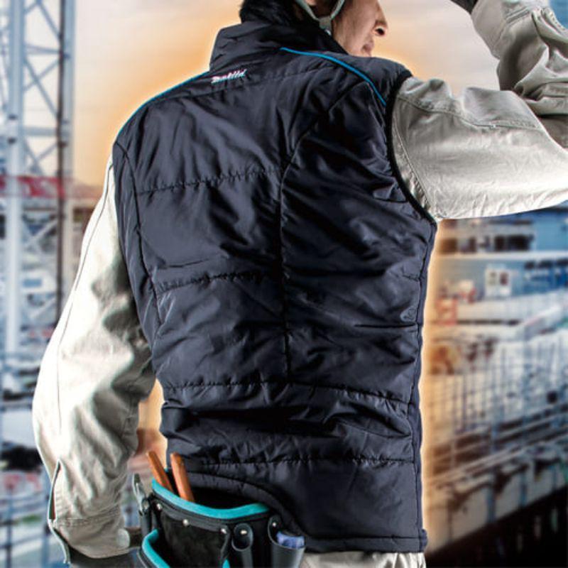 マキタ 暖房ベストLL : ホームセンターバローYahoo!店 - 通販