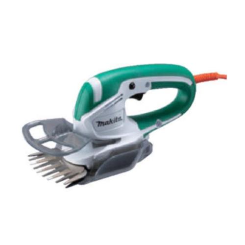 Makita 電動芝刈り機 延長コード付き マキタ [即納在庫品] マキタ(makita) 芝生バリカン 110mm 電源