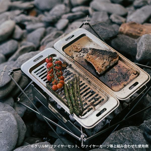 即納在庫品 ウルフ＆グリズリー クックセット Wolf and Grizzly [即納在庫品] ウルフ&グリズリー クックセット