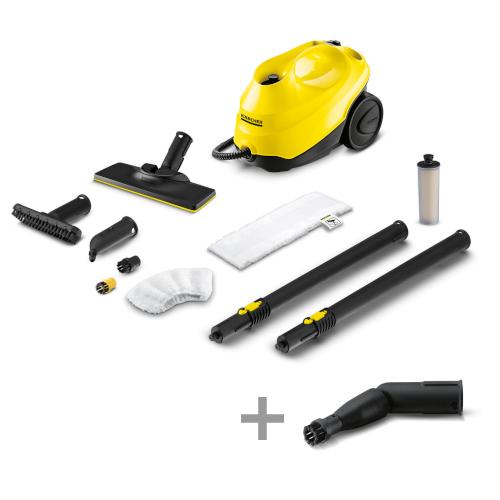 CONDOR スチームクリーナー SP-200 本体未使用です。