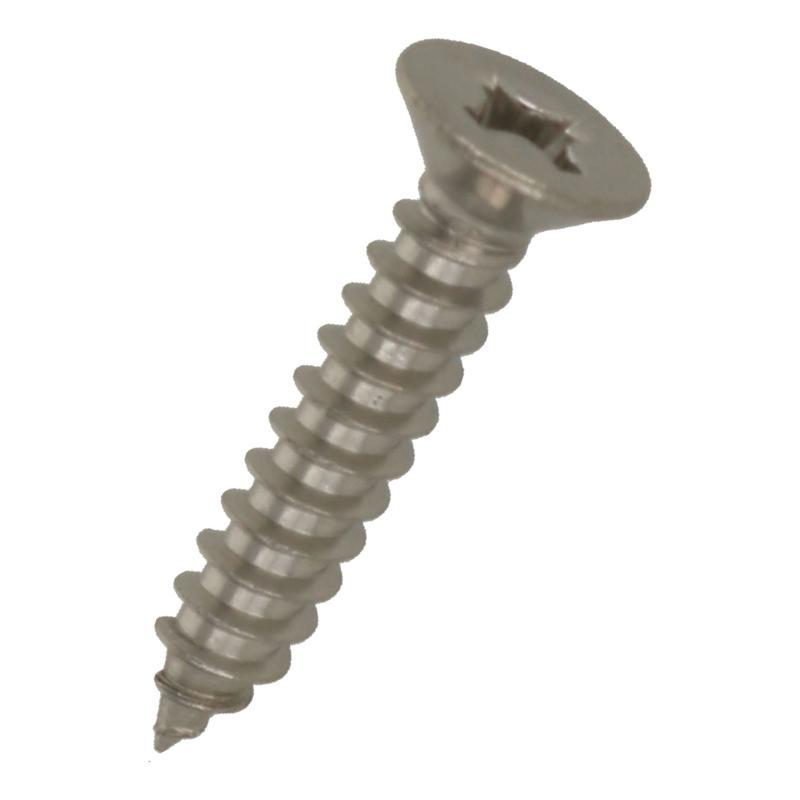 ステンさらタッピング 3×16mm 18入 ×5セット : ホームセンターバロー