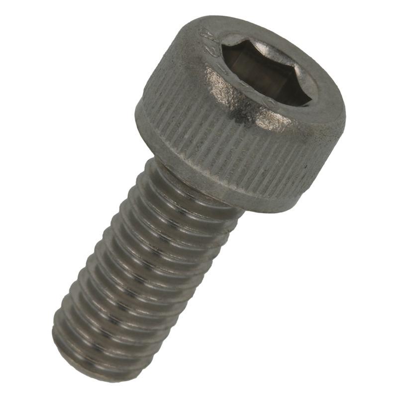 ステンレス 六角穴付ボルト 全ねじ M10×30mm (40本) : ホームセンター