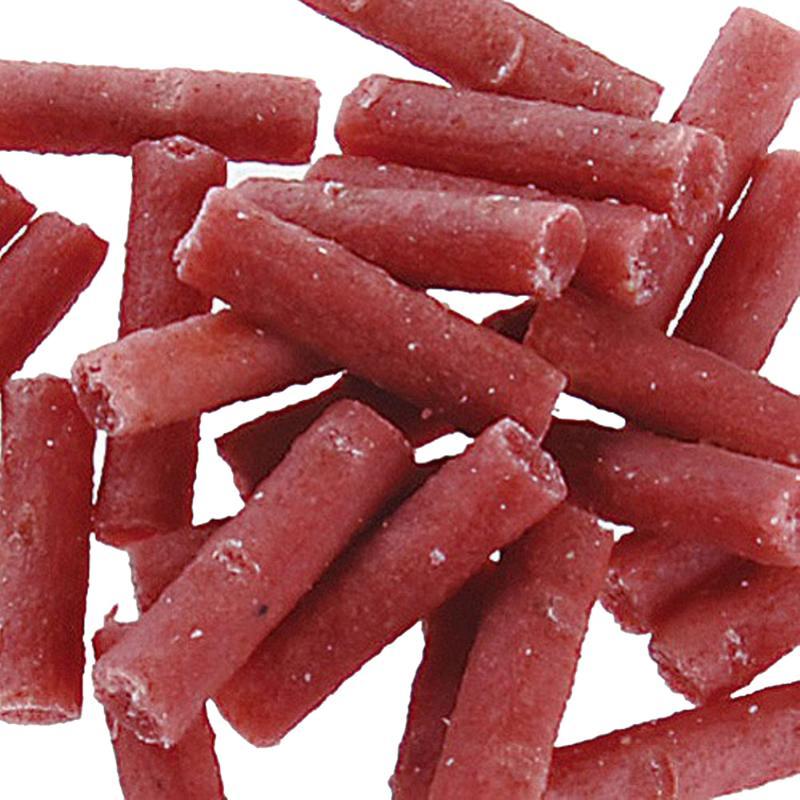 【ケース販売】 ドギーマン(Doggy Man) キャティーマン ねこちゃんジャーキー 毛玉ケアチキン 30g (1袋30g×72袋セット) ドギーマンハヤシ_2