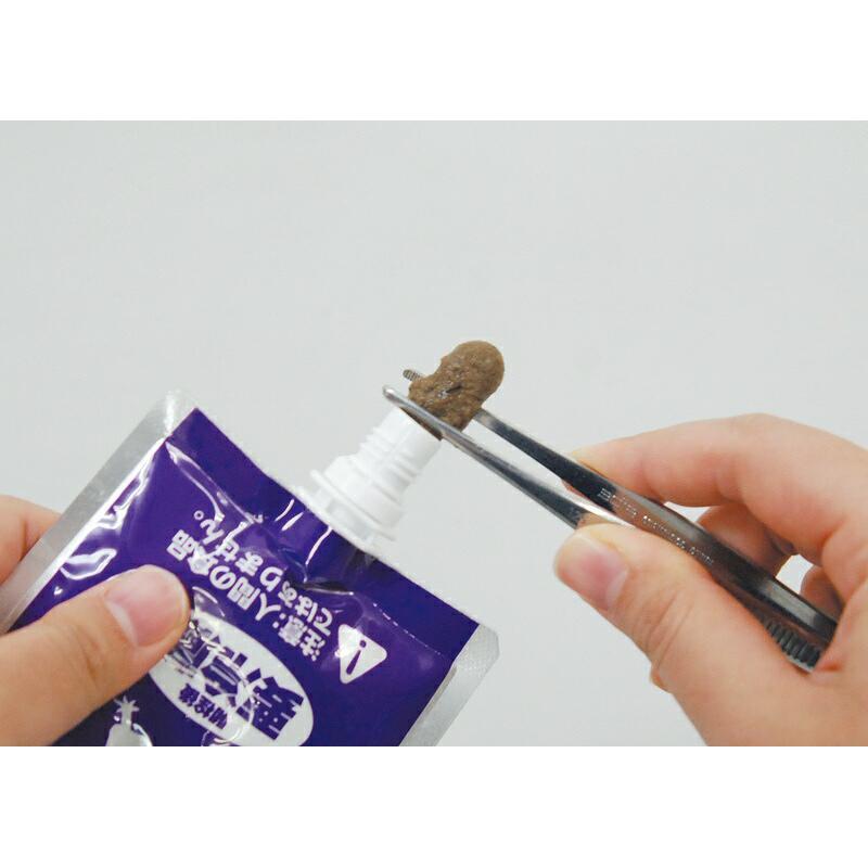 【ケース販売】 キョーリン 爬虫類 両生類 レオパゲル 60g (×25セット)_2