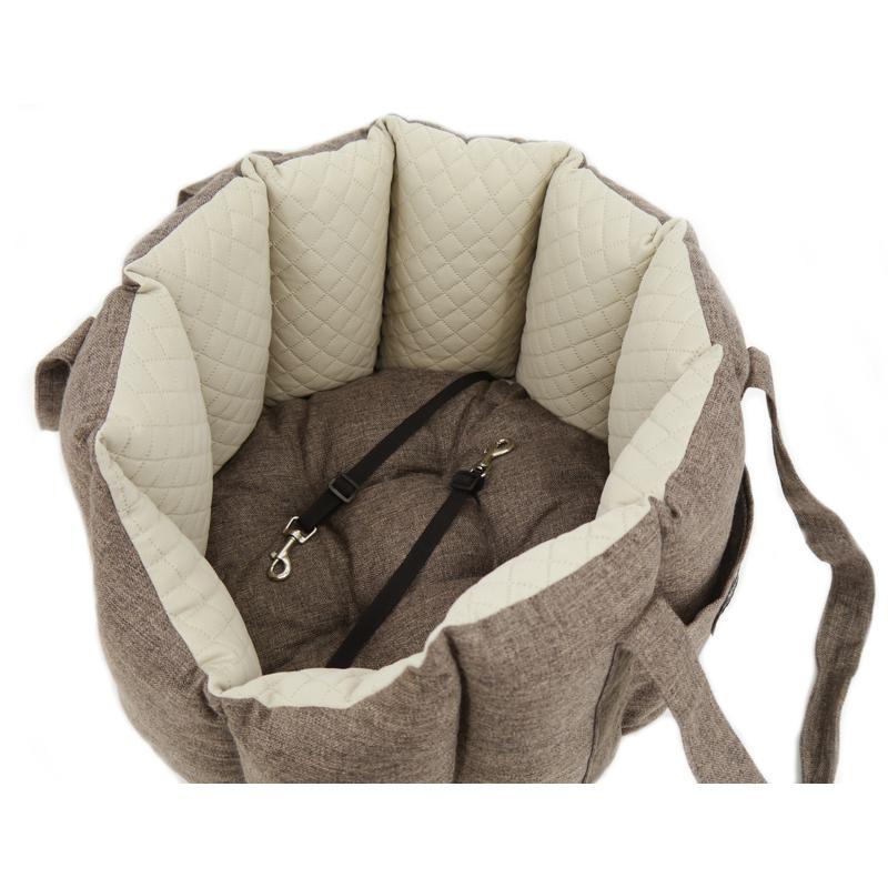 タイムセール❗️新品未使用‼️　 ドライブベッド＆キャリー・クールベッドセット タイムセール❗️新品未使用‼️ ドライブベッド＆キャリー