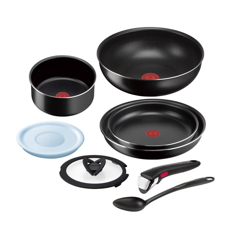 即納在庫品] ティファール フライパン鍋 8点セット インジニオ・ネオ