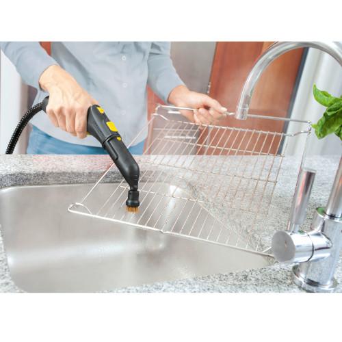 ケルヒャー（KARCHER） [即納在庫品] ブラシ3個組(真チュウ製 