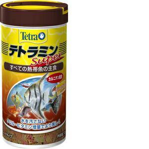 テトラ テトラミン スーパー 52g ホームセンターバローpaypayモール店 通販 Paypayモール