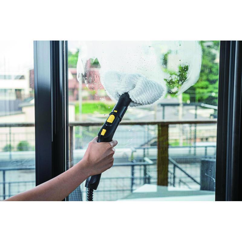 Amazon.co.jp: 【23年新発売】 ケルヒャー(Karcher) スチーム