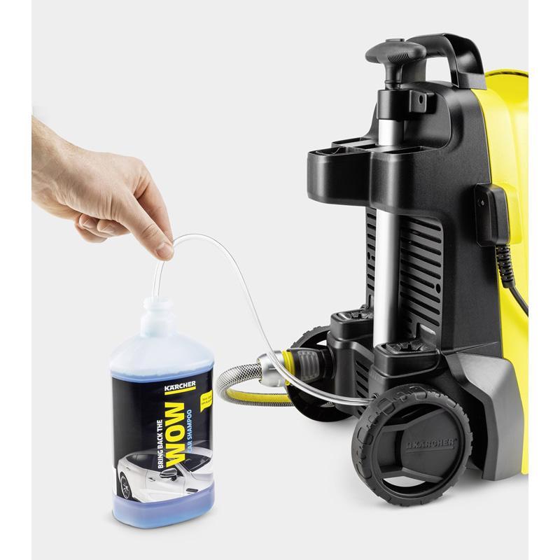 ケルヒャー 高圧洗浄機 K4 Compact K4コンパクト 1.602-850.0 50